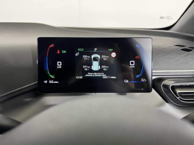  BYD DOLPHIN SURF 115kW Comfort 43kWh 5dr Auto 5531428