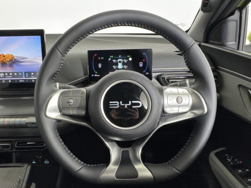  BYD DOLPHIN SURF 115kW Comfort 43kWh 5dr Auto 5531431