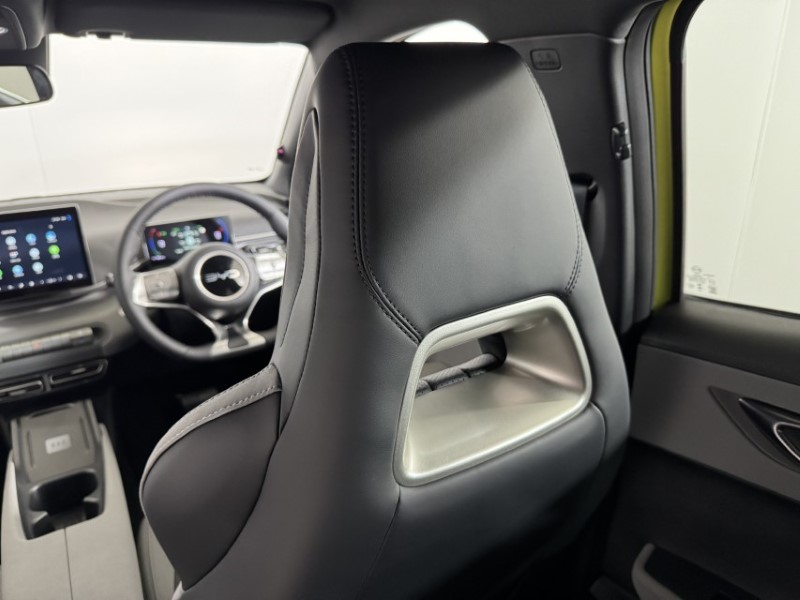  BYD DOLPHIN SURF 115kW Comfort 43kWh 5dr Auto 5531465