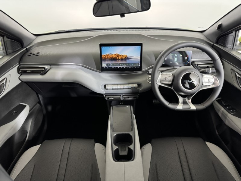 BYD DOLPHIN SURF 65kW Boost 43kWh 5dr Auto 5531152