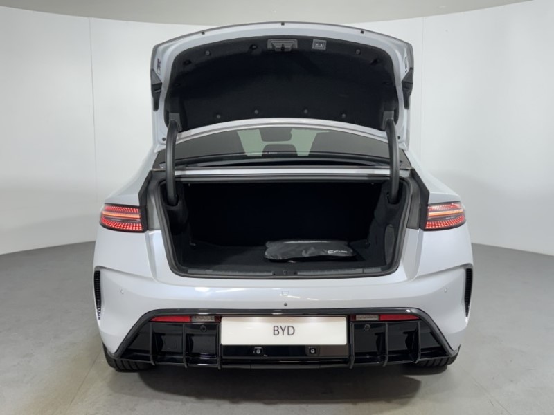  BYD SEAL 230kW Design 83kWh 4dr Auto 5552242