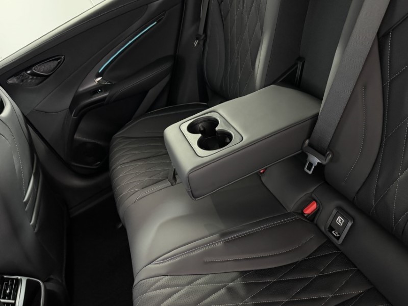  BYD SEAL 230kW Design 83kWh 4dr Auto 5552246