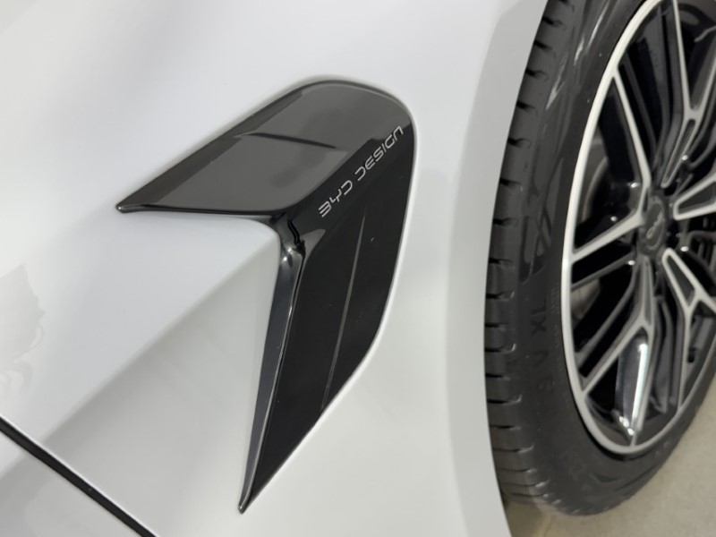  BYD SEAL 230kW Design 83kWh 4dr Auto 5552237