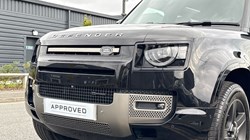 2023 (23) LAND ROVER DEFENDER 3.0 D250 X-Dynamic SE 90 3dr Auto 3535119
