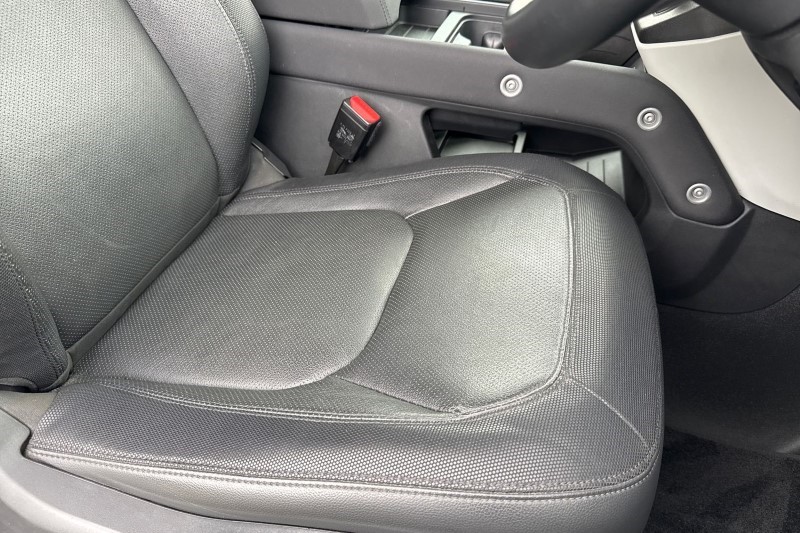 2023 (23) LAND ROVER DEFENDER 3.0 D250 X-Dynamic SE 90 3dr Auto 3535097