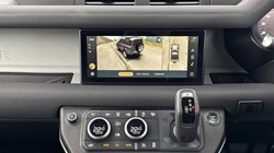 2023 (23) LAND ROVER DEFENDER 3.0 D250 X-Dynamic SE 90 3dr Auto 3535105