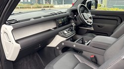 2023 (23) LAND ROVER DEFENDER 3.0 D250 X-Dynamic SE 90 3dr Auto 3535115