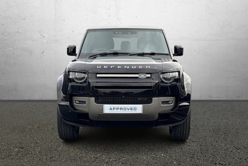 2023 (23) LAND ROVER DEFENDER 3.0 D250 X-Dynamic SE 90 3dr Auto 3535089