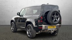 2023 (23) LAND ROVER DEFENDER 3.0 D250 X-Dynamic SE 90 3dr Auto 3535084