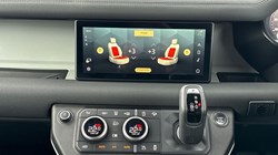 2023 (23) LAND ROVER DEFENDER 3.0 D250 X-Dynamic SE 90 3dr Auto 3535109
