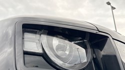 2023 (23) LAND ROVER DEFENDER 3.0 D250 X-Dynamic SE 90 3dr Auto 3535118