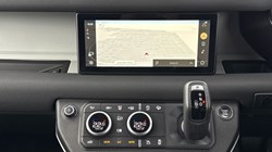 2023 (23) LAND ROVER DEFENDER 3.0 D250 X-Dynamic SE 90 3dr Auto 3535104