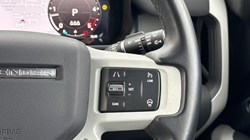2023 (23) LAND ROVER DEFENDER 3.0 D250 X-Dynamic SE 90 3dr Auto 3535101