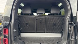 2023 (23) LAND ROVER DEFENDER 3.0 D250 X-Dynamic SE 90 3dr Auto 3535116