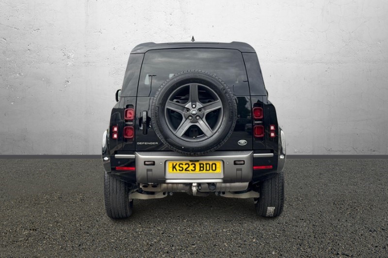 2023 (23) LAND ROVER DEFENDER 3.0 D250 X-Dynamic SE 90 3dr Auto 3535088