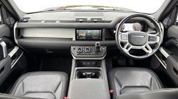 2023 (23) LAND ROVER DEFENDER 3.0 D250 X-Dynamic SE 90 3dr Auto 3535091