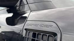 2023 (23) LAND ROVER DEFENDER 3.0 D250 X-Dynamic SE 90 3dr Auto 3535122