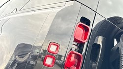 2023 (23) LAND ROVER DEFENDER 3.0 D250 X-Dynamic SE 90 3dr Auto 3535120