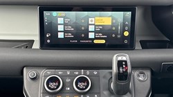 2023 (23) LAND ROVER DEFENDER 3.0 D250 X-Dynamic SE 90 3dr Auto 3535106