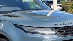 2024 (24) LAND ROVER RANGE ROVER EVOQUE 2.0 D200 Dynamic SE 5dr Auto 5239981