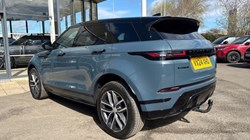 2024 (24) LAND ROVER RANGE ROVER EVOQUE 2.0 D200 Dynamic SE 5dr Auto 5240020