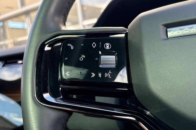 2024 (24) LAND ROVER RANGE ROVER EVOQUE 2.0 D200 Dynamic SE 5dr Auto 5239993