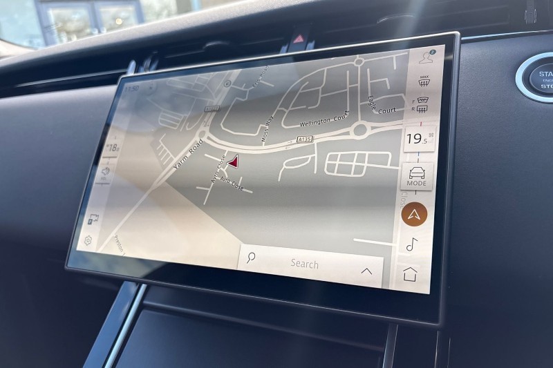 2024 (24) LAND ROVER RANGE ROVER EVOQUE 2.0 D200 Dynamic SE 5dr Auto 5239996