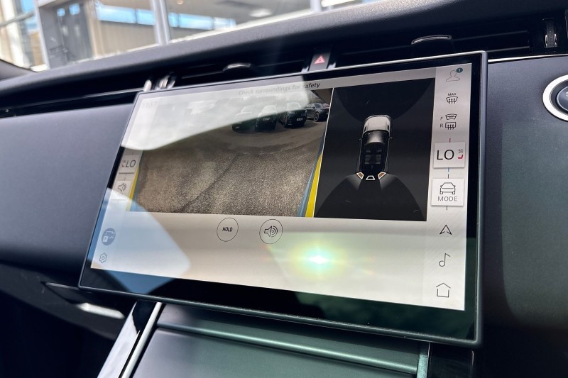 2024 (24) LAND ROVER RANGE ROVER EVOQUE 2.0 D200 Dynamic SE 5dr Auto 5239976