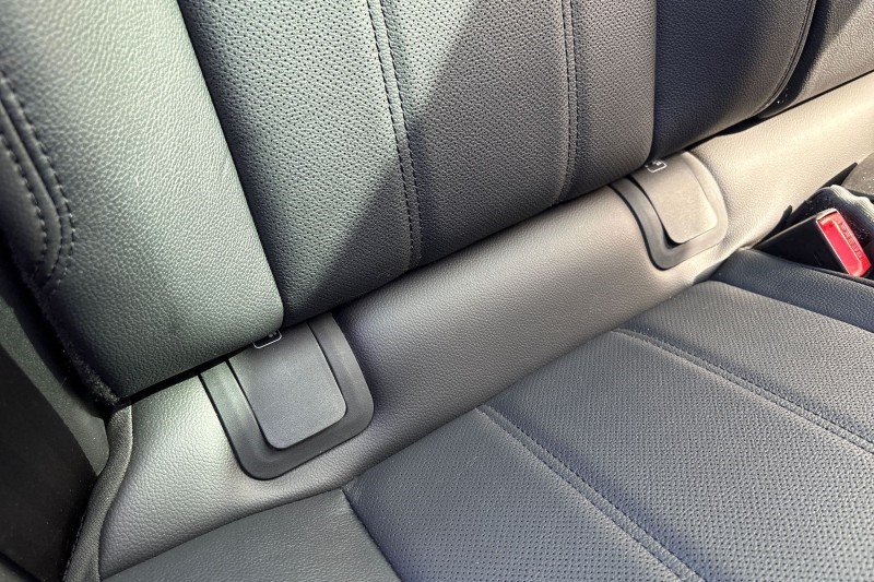 2024 (24) LAND ROVER RANGE ROVER EVOQUE 2.0 D200 Dynamic SE 5dr Auto 5240005