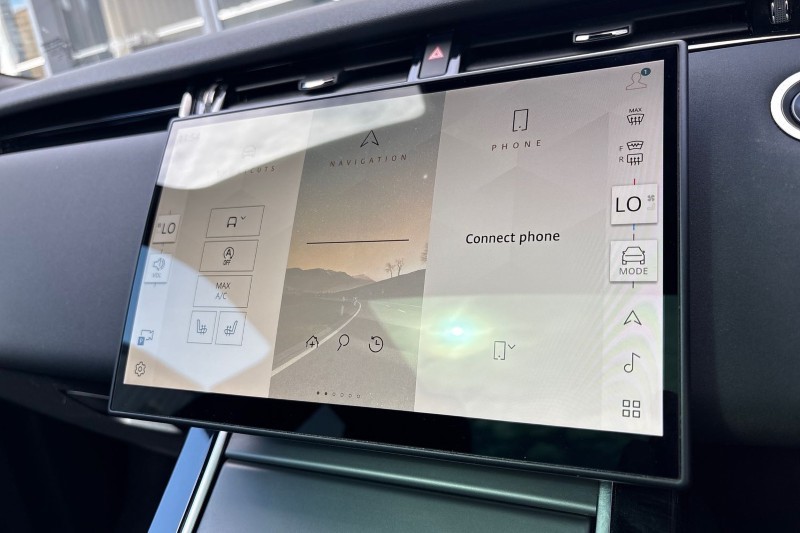 2024 (24) LAND ROVER RANGE ROVER EVOQUE 2.0 D200 Dynamic SE 5dr Auto 5239995