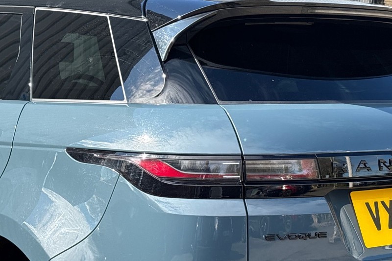 2024 (24) LAND ROVER RANGE ROVER EVOQUE 2.0 D200 Dynamic SE 5dr Auto 5239983