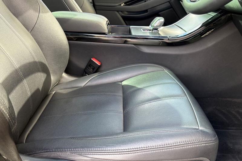 2024 (24) LAND ROVER RANGE ROVER EVOQUE 2.0 D200 Dynamic SE 5dr Auto 5239990