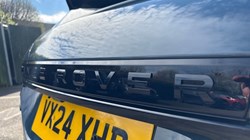 2024 (24) LAND ROVER RANGE ROVER EVOQUE 2.0 D200 Dynamic SE 5dr Auto 5240013
