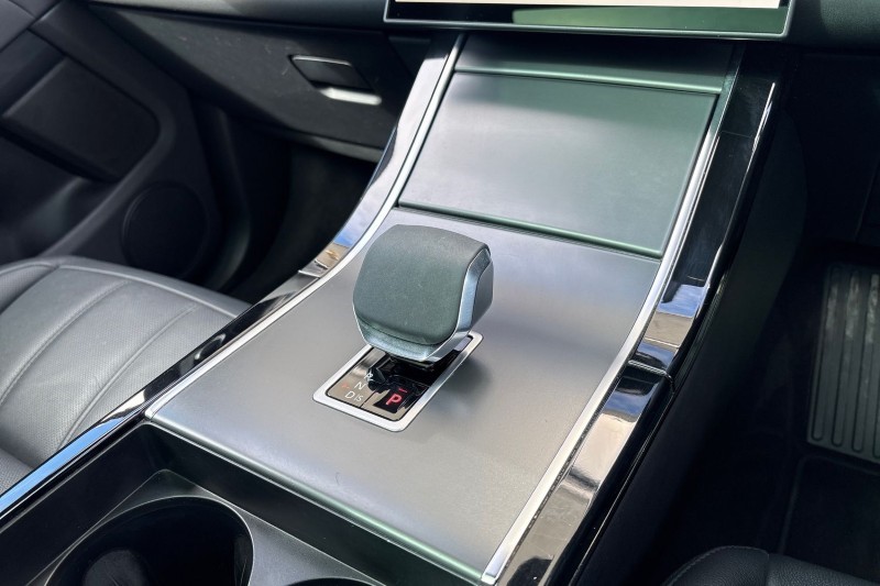 2024 (24) LAND ROVER RANGE ROVER EVOQUE 2.0 D200 Dynamic SE 5dr Auto 5239977