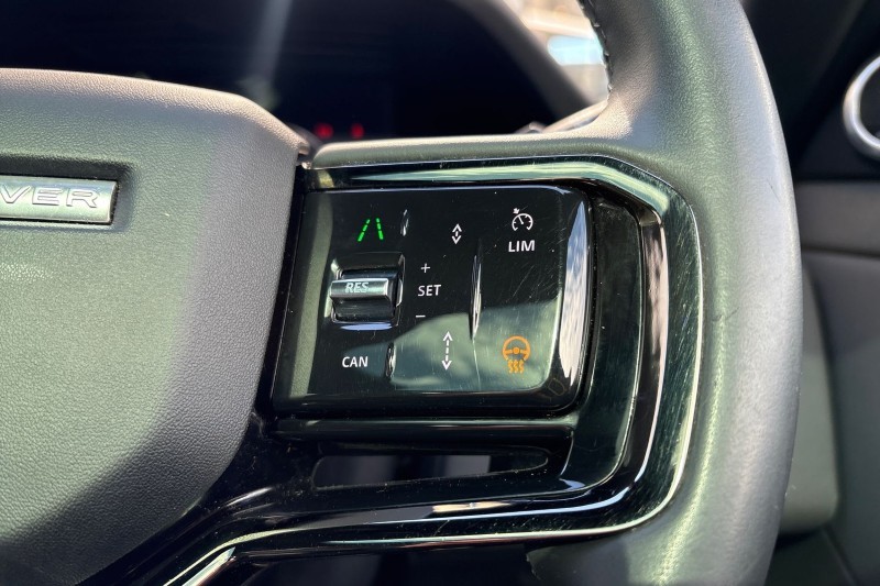 2024 (24) LAND ROVER RANGE ROVER EVOQUE 2.0 D200 Dynamic SE 5dr Auto 5239994