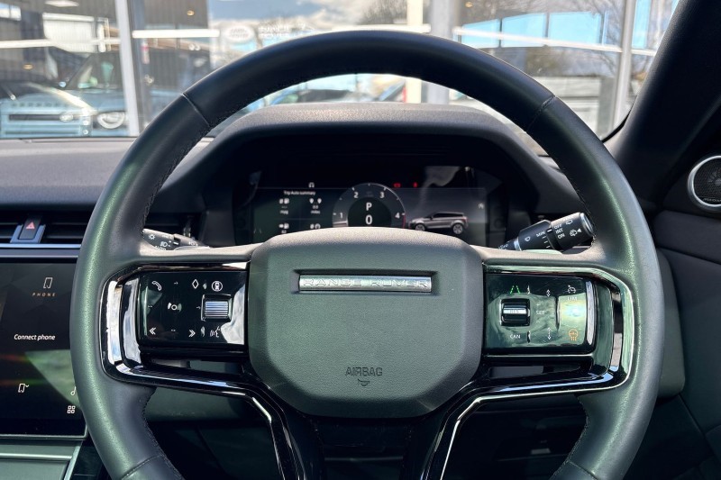 2024 (24) LAND ROVER RANGE ROVER EVOQUE 2.0 D200 Dynamic SE 5dr Auto 5239992