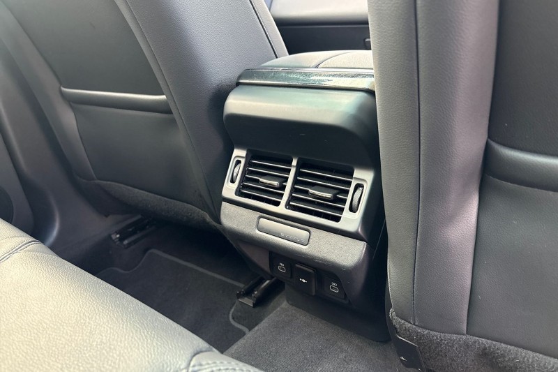 2024 (24) LAND ROVER RANGE ROVER EVOQUE 2.0 D200 Dynamic SE 5dr Auto 5239982