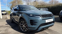 2024 (24) LAND ROVER RANGE ROVER EVOQUE 2.0 D200 Dynamic SE 5dr Auto 5240010