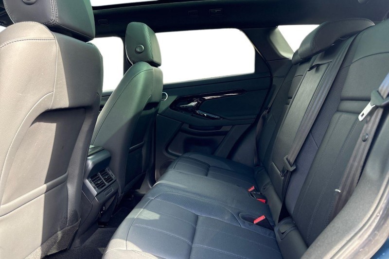 2024 (24) LAND ROVER RANGE ROVER EVOQUE 2.0 D200 Dynamic SE 5dr Auto 5239968