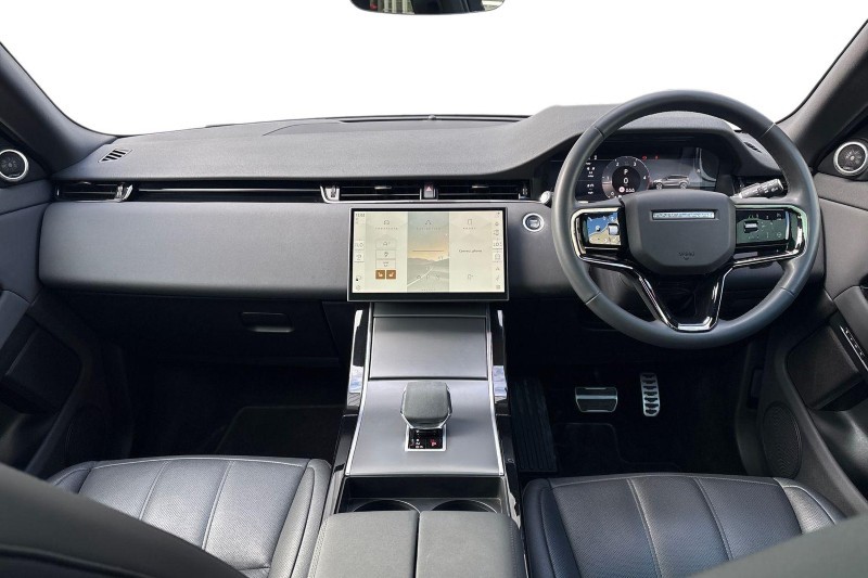 2024 (24) LAND ROVER RANGE ROVER EVOQUE 2.0 D200 Dynamic SE 5dr Auto 5239973