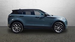 2024 (24) LAND ROVER RANGE ROVER EVOQUE 2.0 D200 Dynamic SE 5dr Auto 5239969