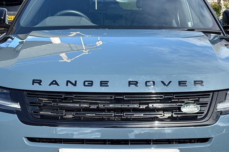 2024 (24) LAND ROVER RANGE ROVER EVOQUE 2.0 D200 Dynamic SE 5dr Auto 5240011