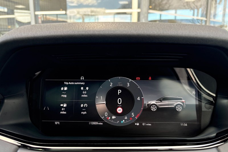 2024 (24) LAND ROVER RANGE ROVER EVOQUE 2.0 D200 Dynamic SE 5dr Auto 5239980