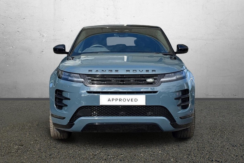 2024 (24) LAND ROVER RANGE ROVER EVOQUE 2.0 D200 Dynamic SE 5dr Auto 5239971