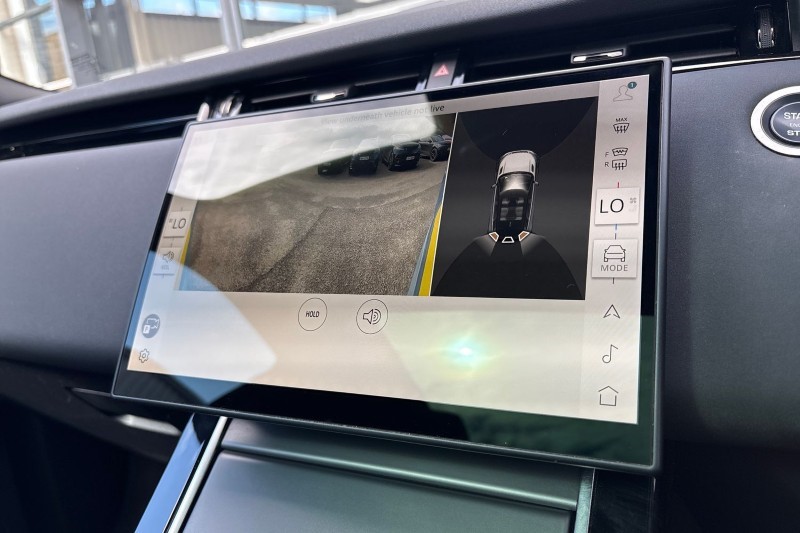 2024 (24) LAND ROVER RANGE ROVER EVOQUE 2.0 D200 Dynamic SE 5dr Auto 5239997