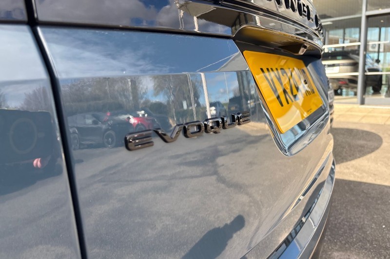 2024 (24) LAND ROVER RANGE ROVER EVOQUE 2.0 D200 Dynamic SE 5dr Auto 5240014