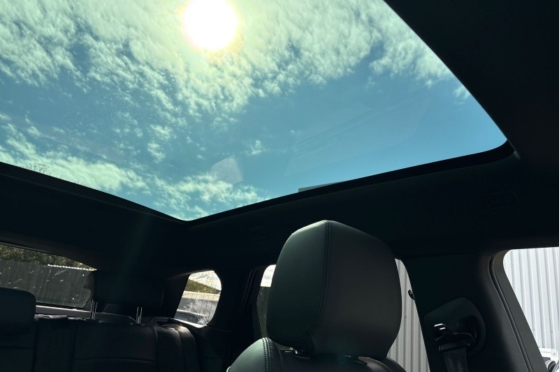 2024 (24) LAND ROVER RANGE ROVER EVOQUE 2.0 D200 Dynamic SE 5dr Auto 5239985