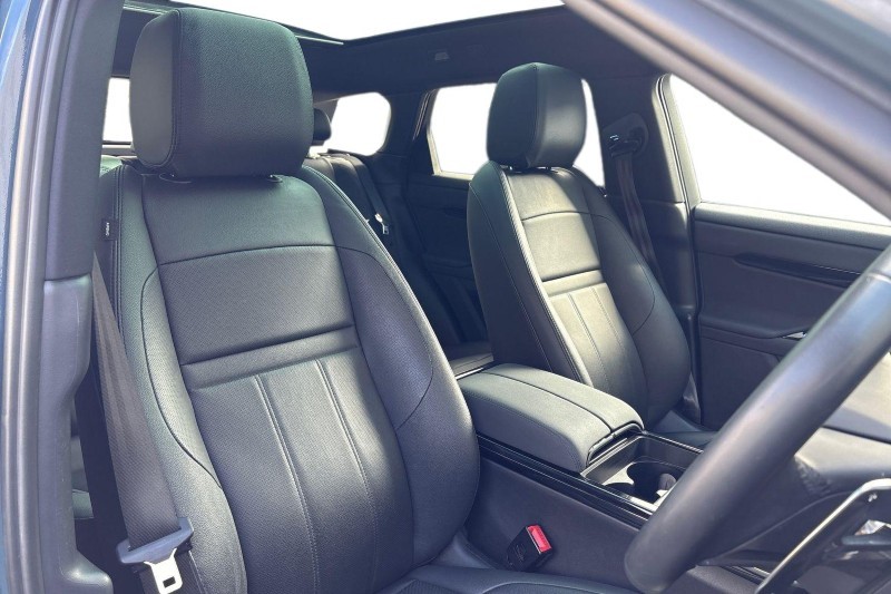 2024 (24) LAND ROVER RANGE ROVER EVOQUE 2.0 D200 Dynamic SE 5dr Auto 5239991