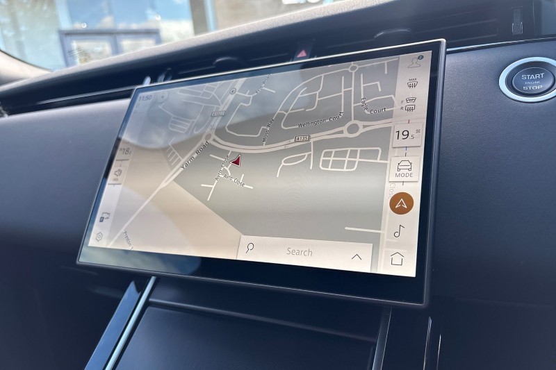 2024 (24) LAND ROVER RANGE ROVER EVOQUE 2.0 D200 Dynamic SE 5dr Auto 5239975