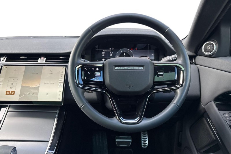 2024 (24) LAND ROVER RANGE ROVER EVOQUE 2.0 D200 Dynamic SE 5dr Auto 5239979